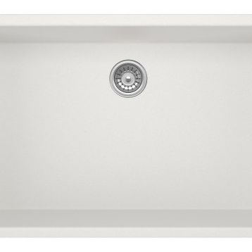 Solido Morganit GN-78 Süper White Granit Eviye