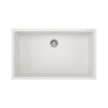 Solido Morganit GN-78 Süper White Granit Eviye