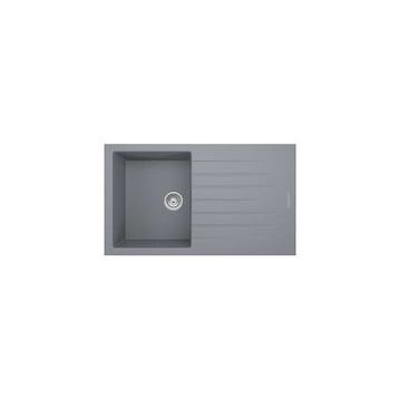 Solido Opal UM-86 Stone Grey Granit Eviye
