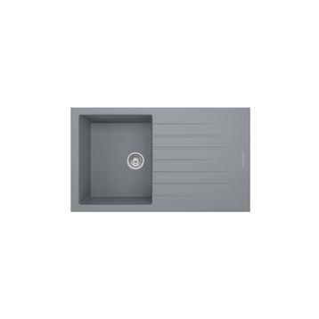 Solido Opal UM-86 Stone Grey Granit Eviye