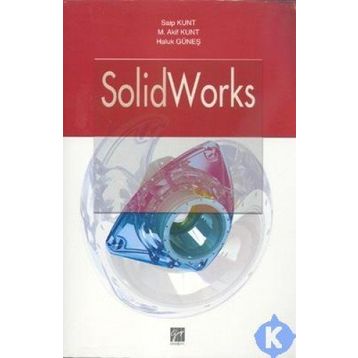 SOLIDWORKS - KOLEKTIF