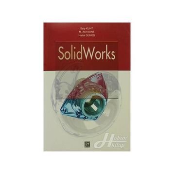 SOLIDWORKS - KOLEKTIF