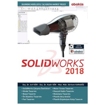 SOLIDWORKS - KOLEKTIF
