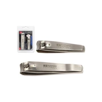 Solingen 3102 Tırnak Makası Seti