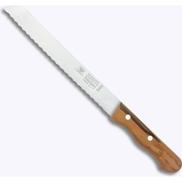 Solingen 32 cm Ekmek Bıçağı