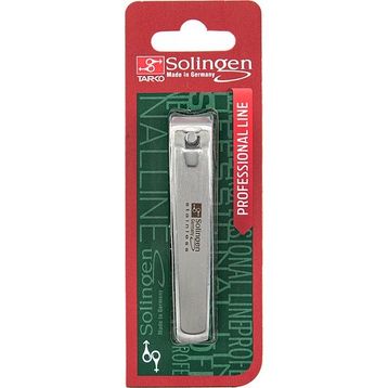 Solingen 4318 Tırnak Makası