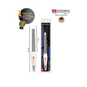 Solingen 5151 5 Tırnak Törpü