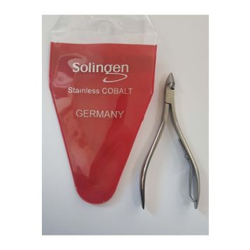 Solingen Cobalt Et Pensi