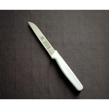 Solingen Düz Beyaz Meyve Sebze Doğrama Bıçağı