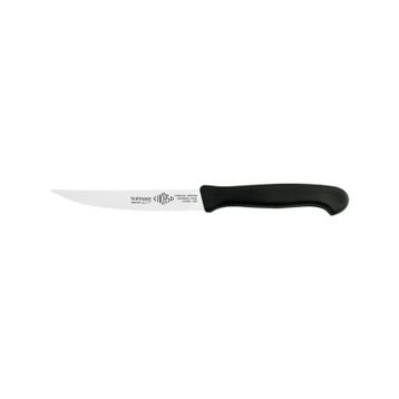 Solingen Eikaso 3071222-201 Siyah Steak Bıçak