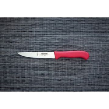 Solingen Ritter Kırmızı 15 cm Mutfak Bıçağı