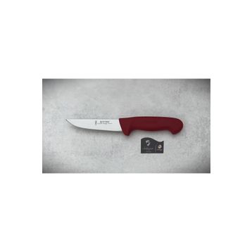 Solingen Ritter Kırmızı 15 cm Mutfak Bıçağı