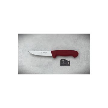 Solingen Ritter Kırmızı 15 cm Mutfak Bıçağı