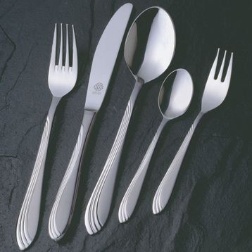 Solingen Sonja Mat 96 Parça Çatal Kaşık Bıçak Takımı