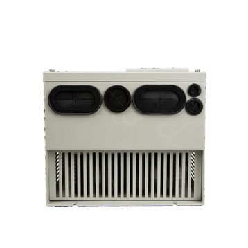 Solinved 100 HP 75 kW Trifaze Solar Pompa Sürücü