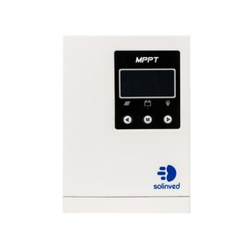 Solinved 12V 24V 48V 60A Mppt Şarj Kontrol Cihazı