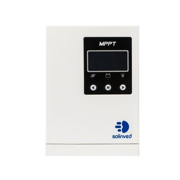 Solinved 12V 24V 48V 60A Mppt Şarj Kontrol Cihazı