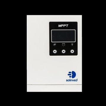 Solinved 12V 24V 48V 60A Mppt Şarj Kontrol Cihazı