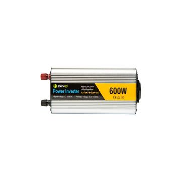 Solinved 12V 600W Modifiye Sinüs Inverter
