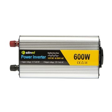 Solinved 12V 600W Modifiye Sinüs Inverter