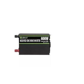 Solinved 12V 600W Modifiye Sinüs Inverter