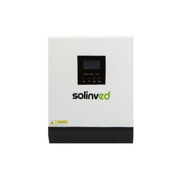 Solinved NML Serisi 1.6 KW MPPT Off Grid 12V 30-400 Voc Inverter