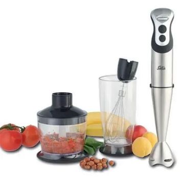Solis 830 Power Pro Mixer