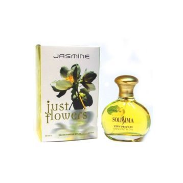 Solissima Jasmine EDP 50 ml Kadın Parfüm