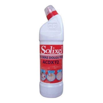 Solixel 950 ml Fayans ve Derz Dolgu Temizleyici