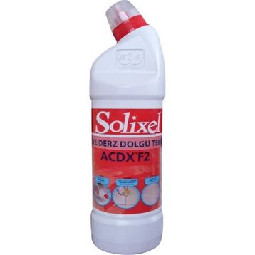Solixel 950 ml Fayans ve Derz Dolgu Temizleyici
