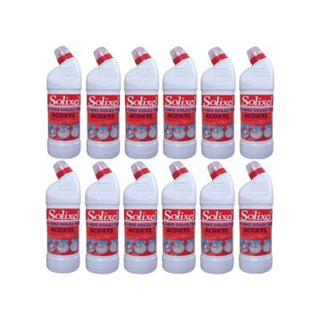 Solixel 950 ml Fayans ve Derz Dolgu Temizleyici