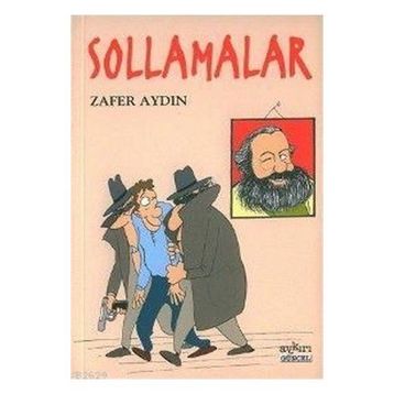 Sollamalar - Zafer Aydin