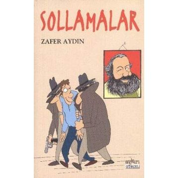 Sollamalar - Zafer Aydin