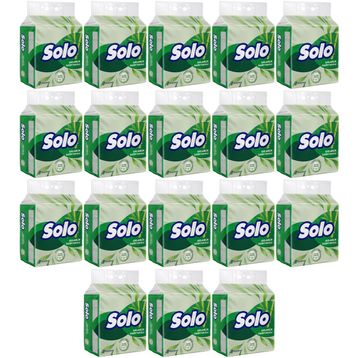 Solo 18'li Asılabilir Kağıt Havlu