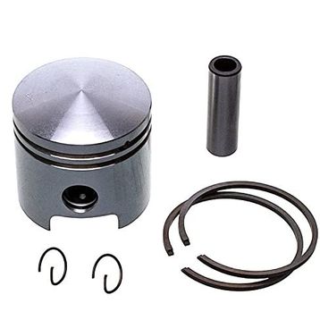 Solo 420-423-520 48 mm Piston Seti