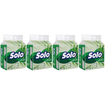 Solo 4'lü Asılabilir Kağıt Havlu