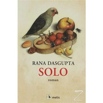 SOLO - RANA DASGUPTA