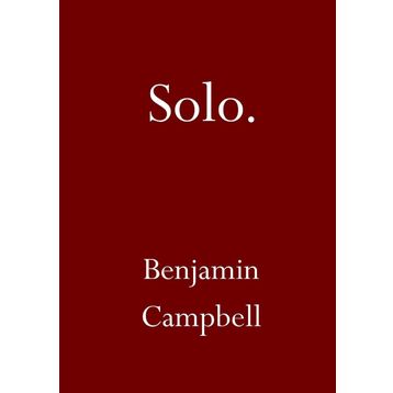 SOLO - RANA DASGUPTA