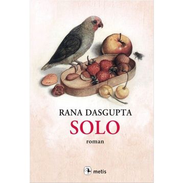 SOLO - RANA DASGUPTA