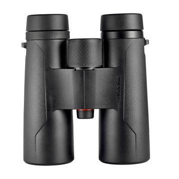 Solognac 10 X 42 Siyah 100 Dürbün