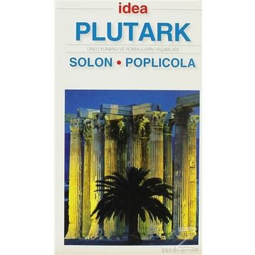 Solon - Poplicola