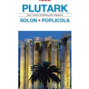 Solon - Poplicola