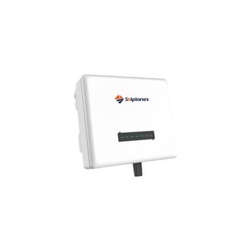 Solplanet ASW10000-T G2 Pro 10kW On-Grid Trifaze Inverter