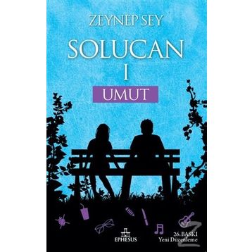 Solucan 1 - Umut - Zeynep Sey