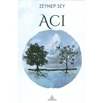 Solucan 2 Acı - Zeynep Sey
