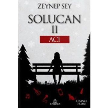 Solucan 2 Acı - Zeynep Sey