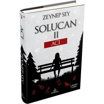 Solucan 2 Acı - Zeynep Sey