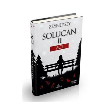 Solucan 2 Acı - Zeynep Sey