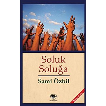 SOLUK SOLUĞA - STUART WOODS