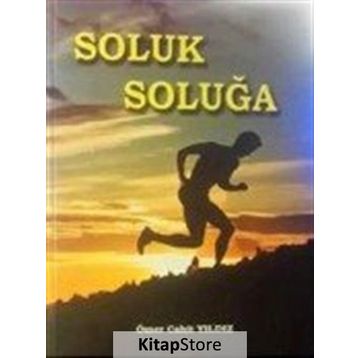 SOLUK SOLUĞA - STUART WOODS
